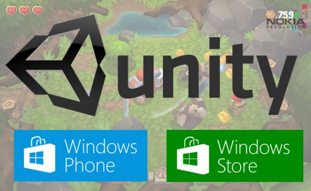 unity-contest-windows-windowsphone
