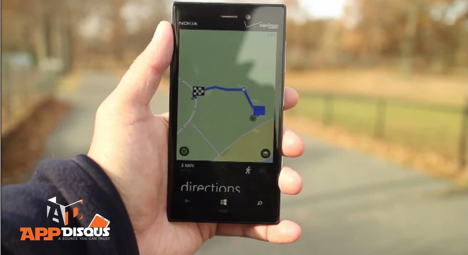 zz | Find my car | Find my car: ฟีเจอร์ใหม่ล่าสุดของ Here Drive กับความสามารถเจ๋งๆ ล็อคตำแหน่งรถยนต์อัตโนมัติ หรือประยุกต์กับการใช้งานอื่นๆ ได้อีกเยอะแยะ