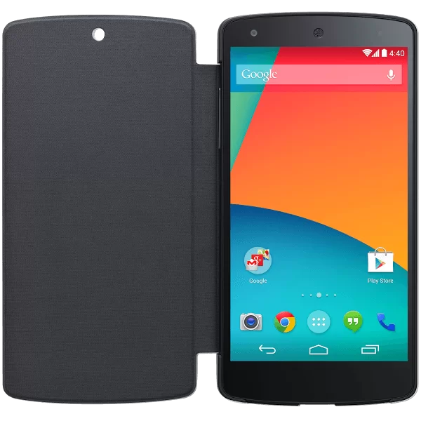 600x600xquickcover nexus | Google Play | LG QuickCover สำหรับ Nexus 5 วางขายแล้วใน Google Play พร้อมราคา