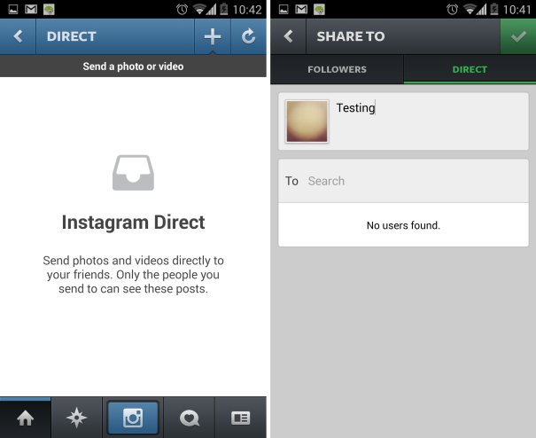 605x494xinstagram direct.png.pagespeed.ic .WizVd Uswi | instagram | IG ออกอัพเดทใหม่ชื่อ Instagram Direct ที่สามารถส่งรูปหรือคลิป ไปหาเพื่อนๆเราได้โดยตรง