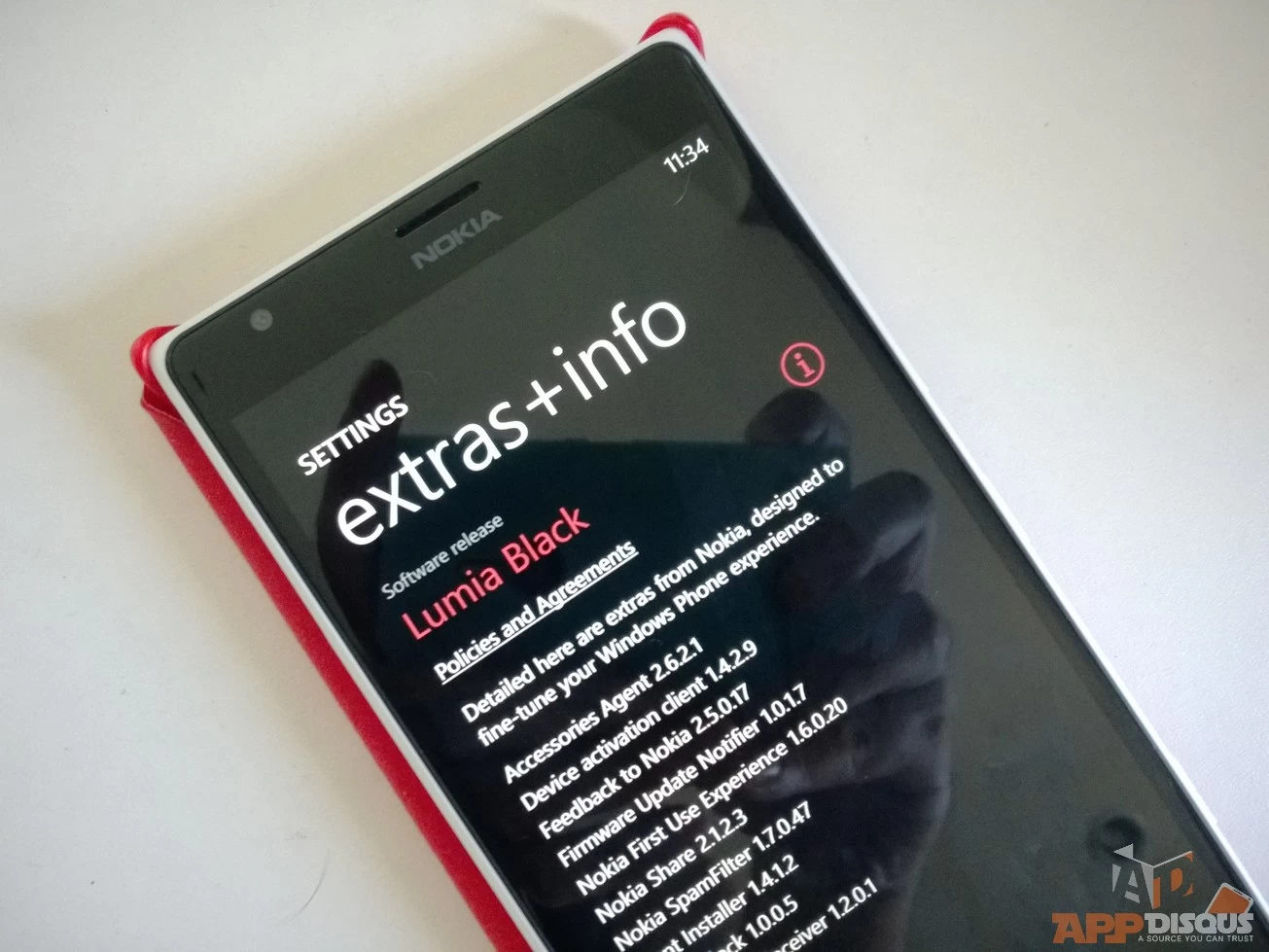 Review Lumia 1520 Lumia Black | Lumia Black | Nokia เตรียมความพร้อมสำหรับเฟิร์มแวร์ใหม่ Lumia Black เปิดให้ผู้ใช้งานบางส่วนสามารถเข้าร่วม Preview Program แล้ว