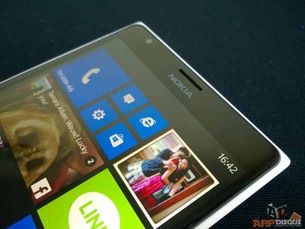 Review_Lumia 1520 screen_01