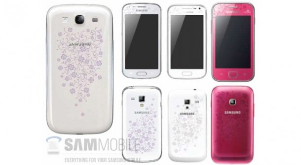 Samsung-GALAXY-S-III-La-Fleur-Edition-Arriving-in-Late-January