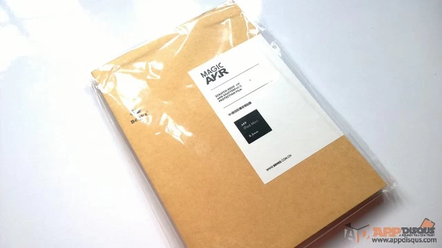 WP 20131206 13 51 32 Pro | benks | รีวิว ทดสอบฟิล์มกันรอย Benks Magic AKR ความแข็งสูงระดับ 9H ฟันแทงไม่เข้า ราคาแค่ 399 บาท