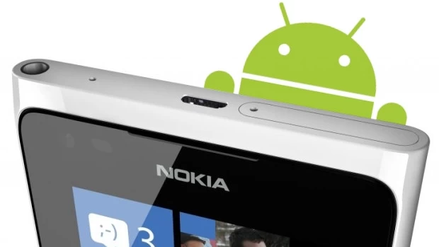 nokia android big | Microsoft nokia deal | นักพัฒนาชื่อดังแง้ม Nokia ภายใต้ร่ม Microsoft อาจยังสานต่อโปรเจ็กต์ Nokia with Android ในเร็วๆ นี้ ?
