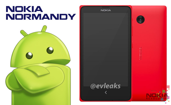 nokia normandy android | NOKIA | ลืออีกรอบ Nokia Normany หรือ Nokia X จะเปิดตัววันที่ 24 กุมภาพันธ์ นี้ที่งาน MWC 2014