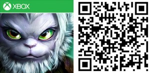 qr_order_and_chaos