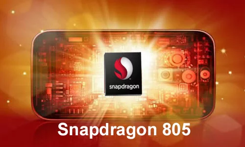 2230453 qualcomm snapdragon | snapdragon 805 | [คลิป]โชว์ฟีเจอร์ต่างๆของ Snapdragon 805 ทั้ง 3 อย่าง