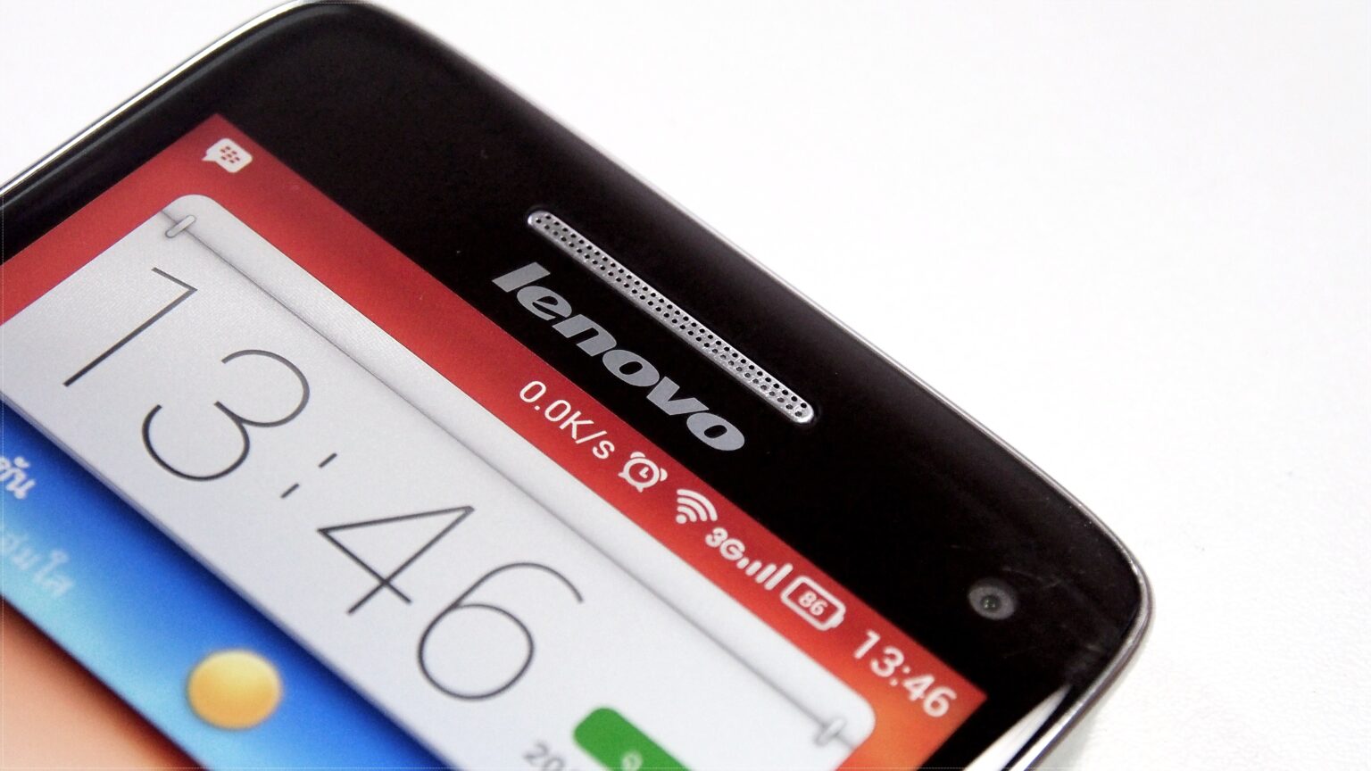 รีวิว Lenovo Vibe-X (S960) แอนดรอยด์ราคากลาง โดดเด่นด้วยฟังชั่น ความงดงามเพียวบาง และกล้องเทพ