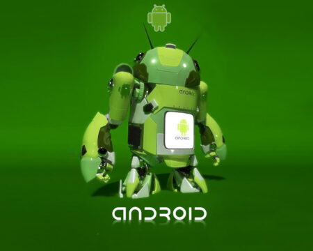 Android Jelly Bean ครองส่วนแบ่งเกือบ 60% แล้วทั่วโลก