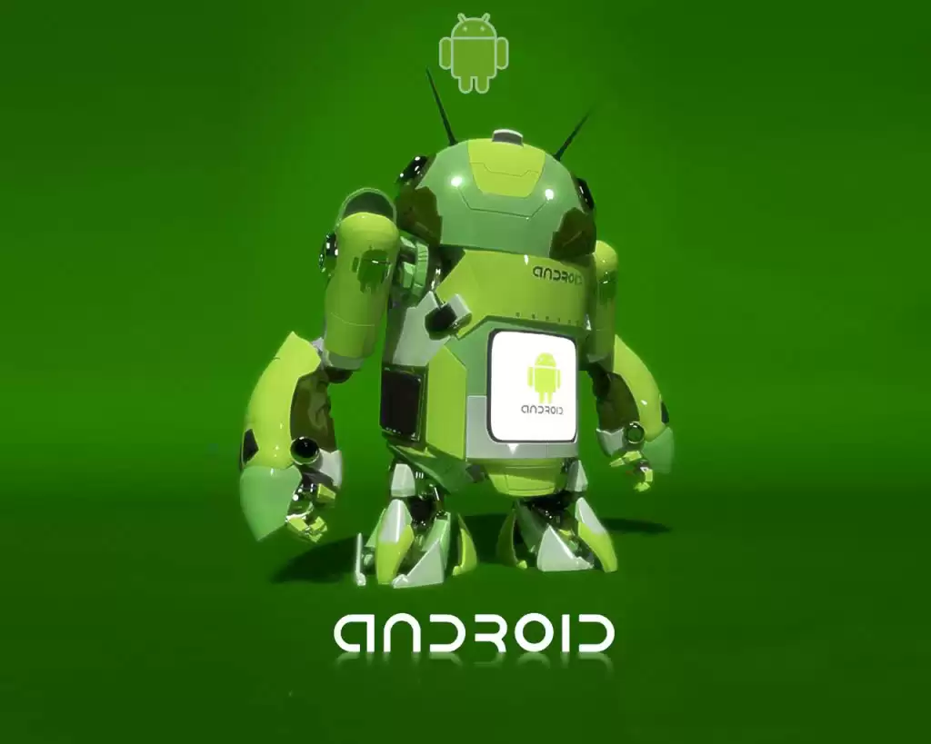 AndroidWallpaper | froyo | Android Jelly Bean ครองส่วนแบ่งเกือบ 60% แล้วทั่วโลก