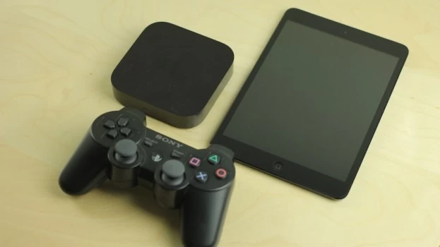 Blutrol Console 1024x575 | Controlls for All | ชาว iOS7 เฮ! ใช้จอย PS3 บังคับเกมบน iOS ที่รองรับ MFi Controller ได้อย่างเต็มประสิทธิภาพแล้ว (เจลเบรค)