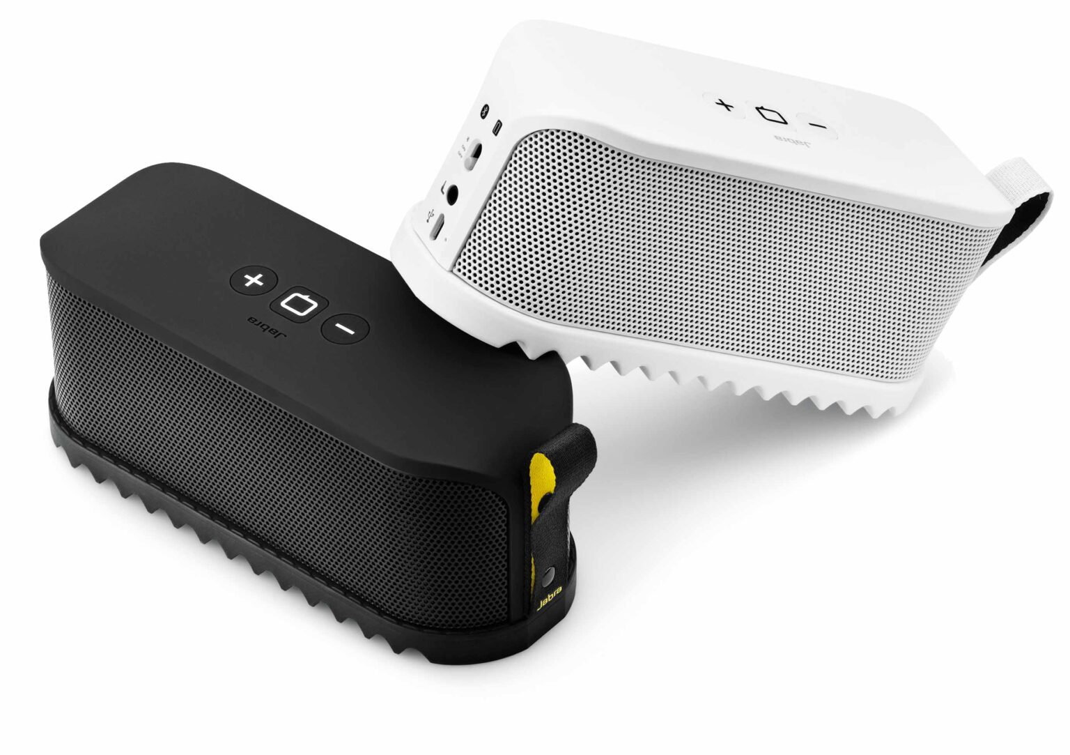 แนะนำ Jabra SOLEMATE  ลำโพงแบบพกพาตัวใหม่! สวยงามสดใส และมาพร้อมพลังเสียงที่ทรงพลัง