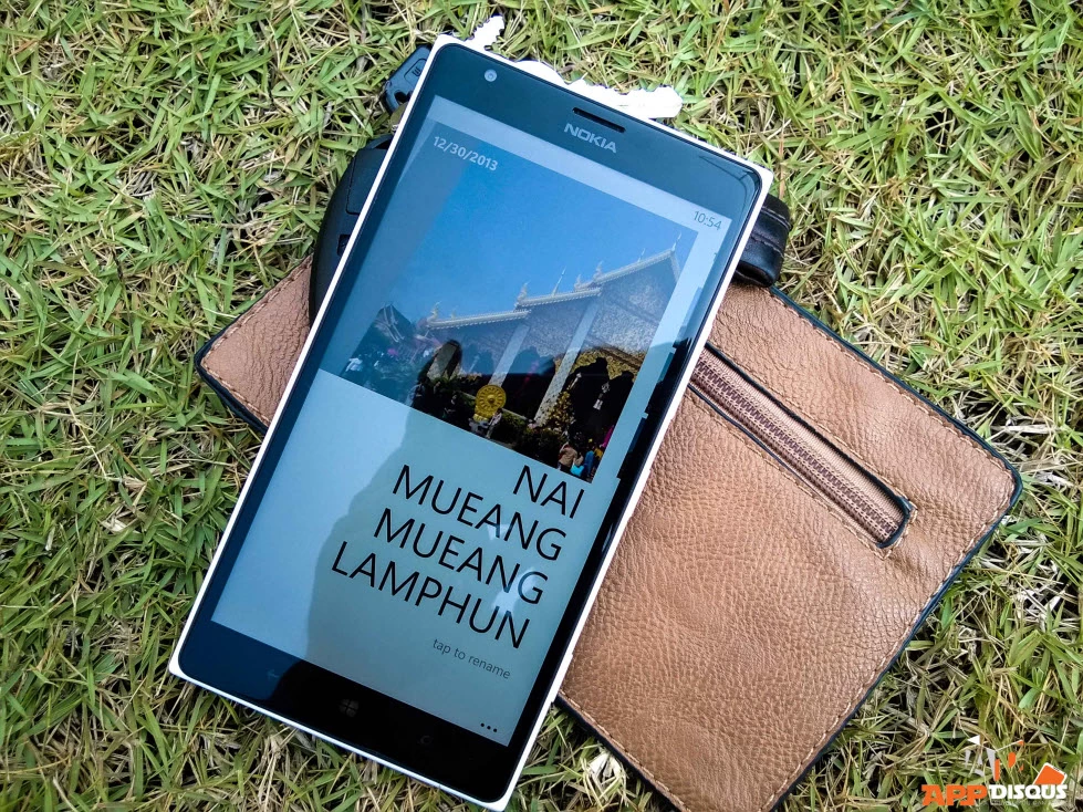 Nokia Storyteller lead | nokia lumia 1520 | เพราะทุกภาพถ่ายมีเรื่องราว Nokia Storyteller แนะนำแอพสำหรับการบอกเล่าเรื่องราวของเรา บน Nokia Lumia 1520