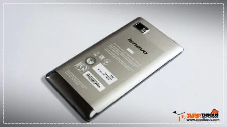 แกะกล่อง Lenovo Vibe Z (K910L) แอนดรอยด์ 4G และ Snapdragon 800 หน้าจอ FullHD 5.5 ในราคาที่อาจจะสุดเซอร์ไพร์ส