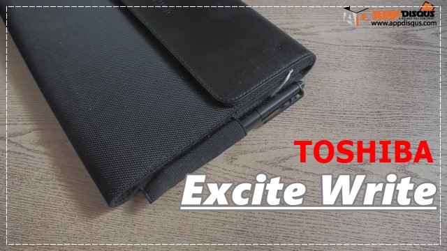 P10108351 | Excite write | Features’ Story: เหลียวมอง Toshiba Excite Write แท็บเล็ตตัวท็อบระบบแอนดรอยด์ ครบทุกความแรงพร้อมฟังชั่นและปากกาเขียนหน้าจอ