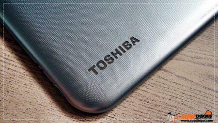 Features’ Story: แนะนำจุดเด่นดีๆ ของ Toshiba Excite Pure แท็บเล็ตแอนดรอยด์ราคากลาง กับการใช้งานบนมาตรฐานแบรนด์ชั้นนำ