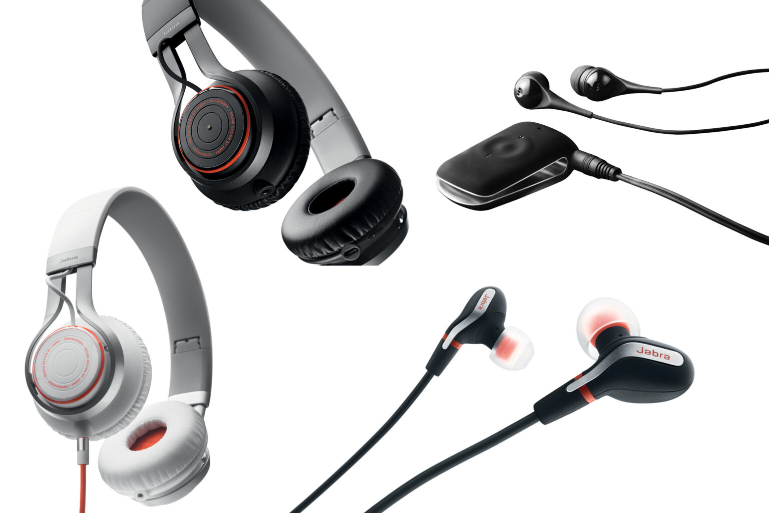 สุดยอดโปรโมชั่น ราคาฮอต หูฟังและบลูทูธแบรนด์ Jabra(จาบรา) จาก อาร์ทีบี เทคโนโลยี รับเทศกาลตรุษจีน