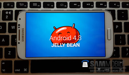 ผู้ใช้ Samsung Galaxy S3 ในอินเดียอุ่นใจได้เพราะได้รับอัพเดท Android 4.3 แล้ว