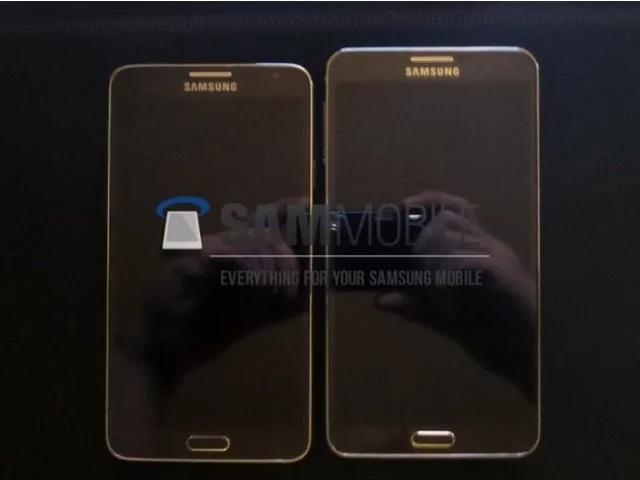 Samsung Galaxy Note 3 Neo 004 | Samsung Galaxy Note 3 Neo | เผยภาพใหม่ๆของ Samsung Galaxy Note 3 Neo และผล Benchmark