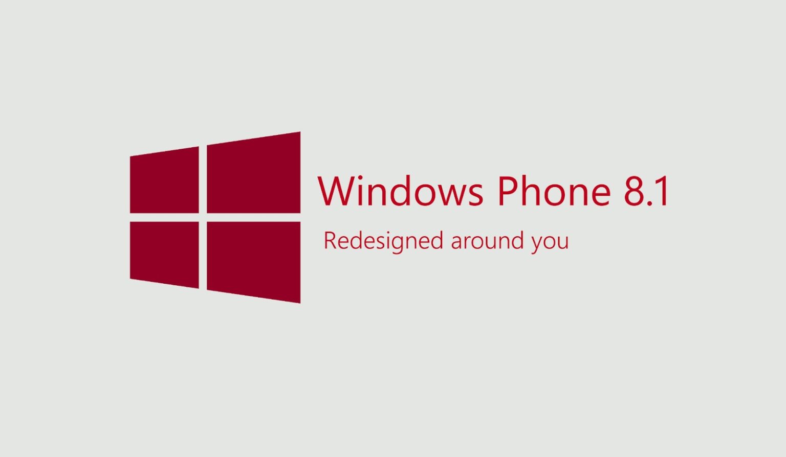 หลุดเป็นกองทัพ รายละเอียดคุณสมบัติใหม่ที่จะมีใน Windows phone 8.1