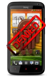 big | android 4.4 kitkat | เสียใจด้วย HTC One X+ คุณไม่ได้ไปต่อ Android 4.4 kitkat