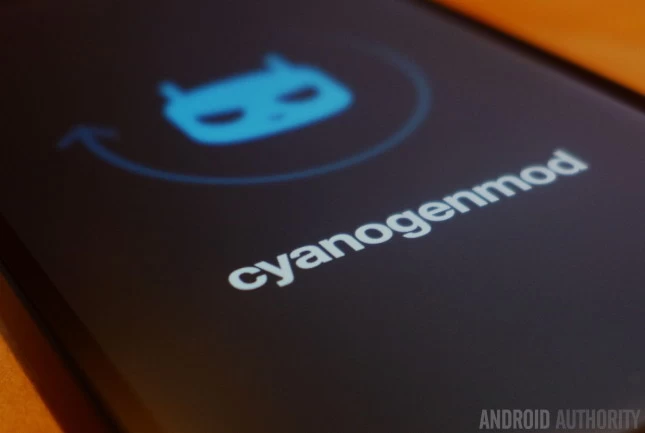 cyanogenmod nexus 5 boot screen aa 2 | cyanogenmod | ทีมงาน CyanogenMod ชูฟีเจอร์สุดล้ำสามารถเคาะ2ทีปิดจอได้