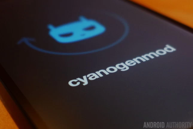 cyanogenmod nexus 5 boot screen aa 2 | knock on | ทีมงาน CyanogenMod ชูฟีเจอร์สุดล้ำสามารถเคาะ2ทีปิดจอได้