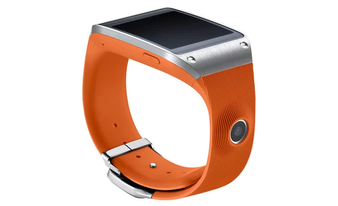 gsmarena 001 3 | Samsung Galaxy Gear | Samsung Galaxy Gear เพิ่มความเร็ว CPU เป็น 1.6GHz ได้