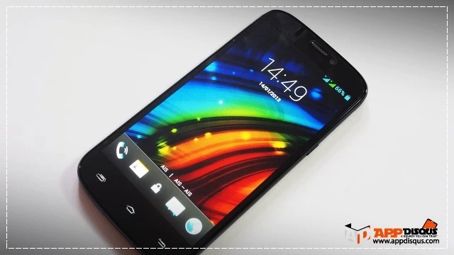 i Mobile IQ X bliz 18 | BLIZ | รีวิว i-Mobile IQX BLIZ ประสิทธิภาพดี ระดับสูง ครบเครื่อง ราคาไม่แพง (วีดีโอ)