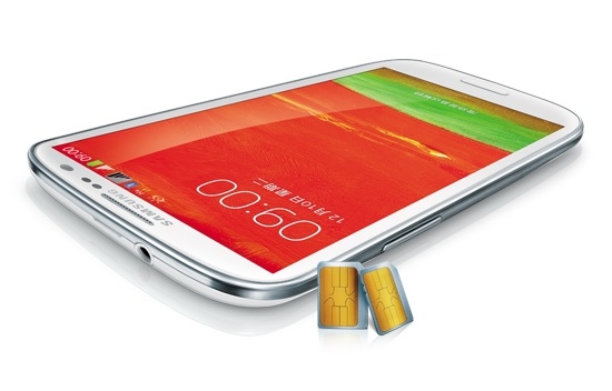 image2 | Samsung Galaxy S3 | Samsung Galaxy S3 Neo+ รองรับDual-Sim โผล่ที่จีนแล้วพร้อมสเปคครบ