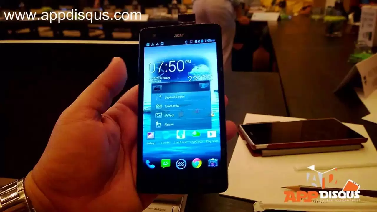| Acer Liquid E2 Duo กับ Liquid S1 และแท็บเล็ต Acer A1,B1 ลดพิเศษถึงอาทิตย์หน้าพร้อมของแถมน่าสนใจ