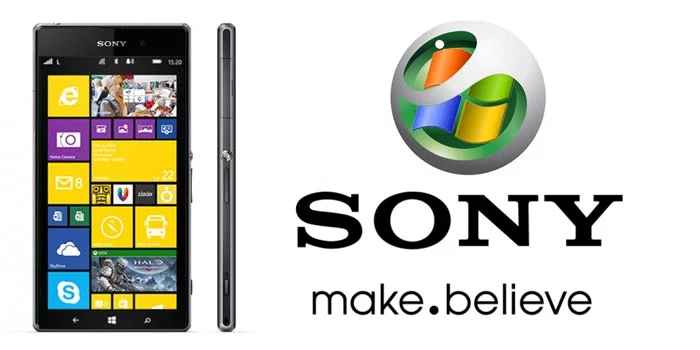 sony windows phone | Sony (Xperia Series) | Sony ยอมรับว่าพูดคุยกับ Microsoft เรื่องการทำมือถือ Windows phone จริง