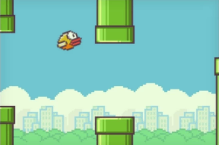 001 | Flappy Bird | ผู้พัฒนา Flappy Bird ระบุจะถอดเกมนี้ออกจาก App Store และ Play Store แล้ว ภายในวันพรุ่งนี้ เหตุผล ??