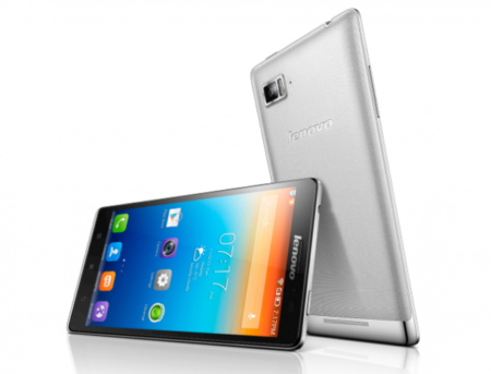 รีวิว Lenovo Vibe-Z (K910L) แอนดรอยด์ 4G ราคา 14,990 บาท และ Snapdragon 800 (วีดีโอ) พร้อมตัวอย่างภาพถ่ายจากกล้องหน้าและหลัง