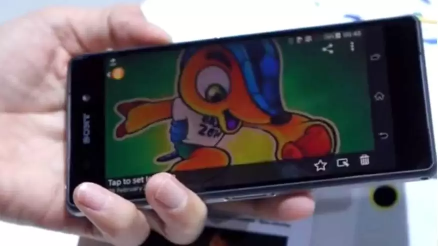 1598568 10202333939643445 1834744042 o | nokia lumia 1520 | คลิปวีดีโอเปรียบเทียบการถ่ายภาพในพื้นที่แสงน้อย Sony Xperia Z2, Nokia Lumia 1520 และ iPhone 5s ผลออกมา Z2 ทิ้งขาดไม่เห็นฝุ่น ส่วน 1520 แย่สุดจะบรรยาย