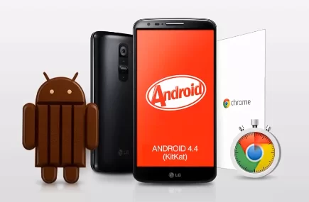 18 | Jelly Bean | เทียบให้ชัด แอนดรอยด์ Jelly Bean กับ แอนดรอยด์ Kitkat ประสิทธิภาพต่างกันแค่ไหน LG พิสูจน์ให้จากคลิปเปรียบเทียบ G2 สองเวอร์ชั่น