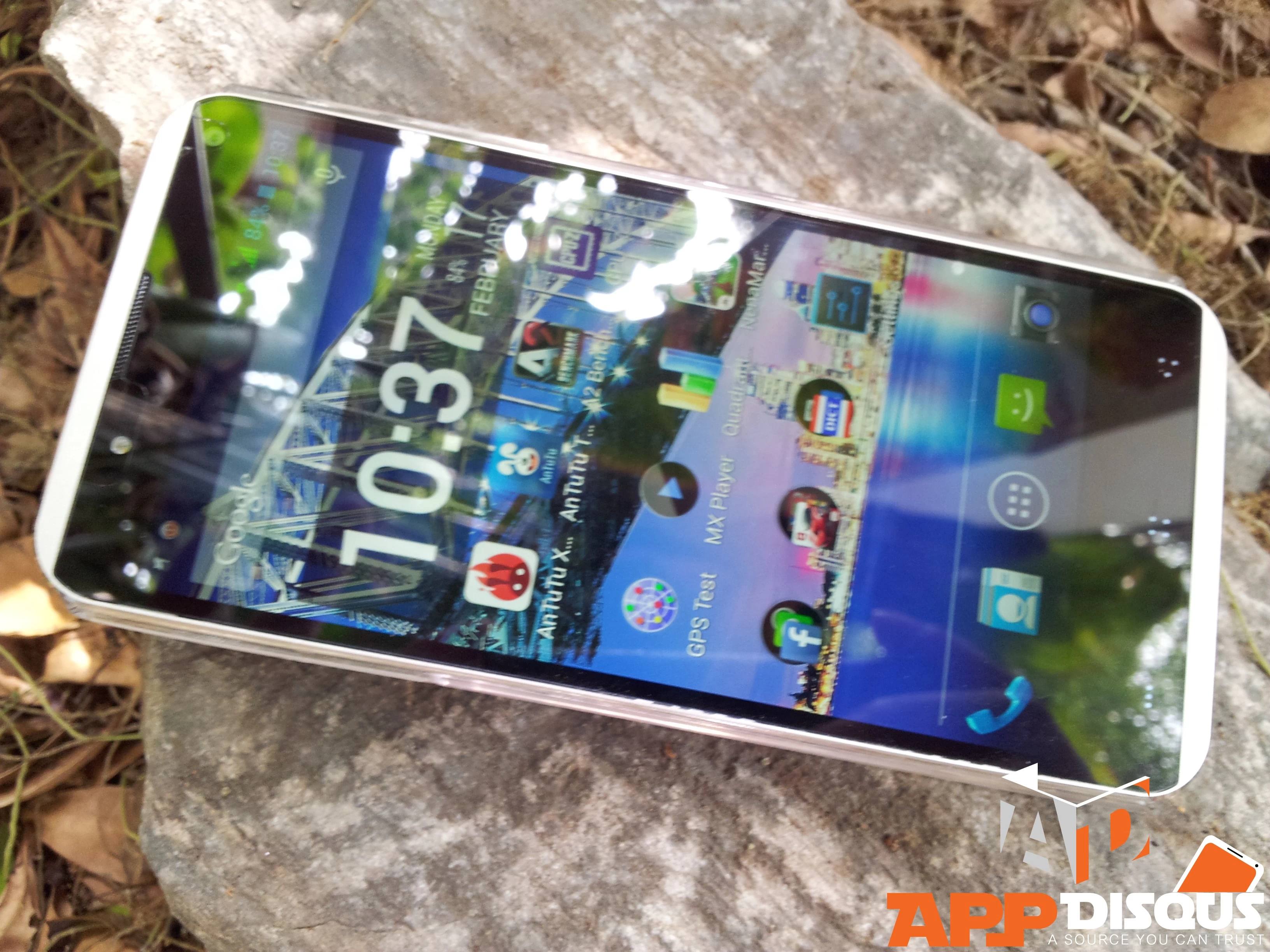 20140217 103754 | i-Mobile | [วีดีโอ] รีวิวเกม I-Mobile IQX Octo 8คอร์รุ่นแรกของค่าย แรงสะท้านฟ้า