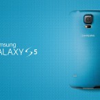 Glam Galaxy S5 Blue 01 | galaxy s5 | รวมรายละเอียด Samsung Galaxy S5: Snapdragon 801, กล้อง 16MP, แสกนลายนิ้วมือ, เซนเซอร์วัดชีพจรและกันฝุ่นกันน้ำ