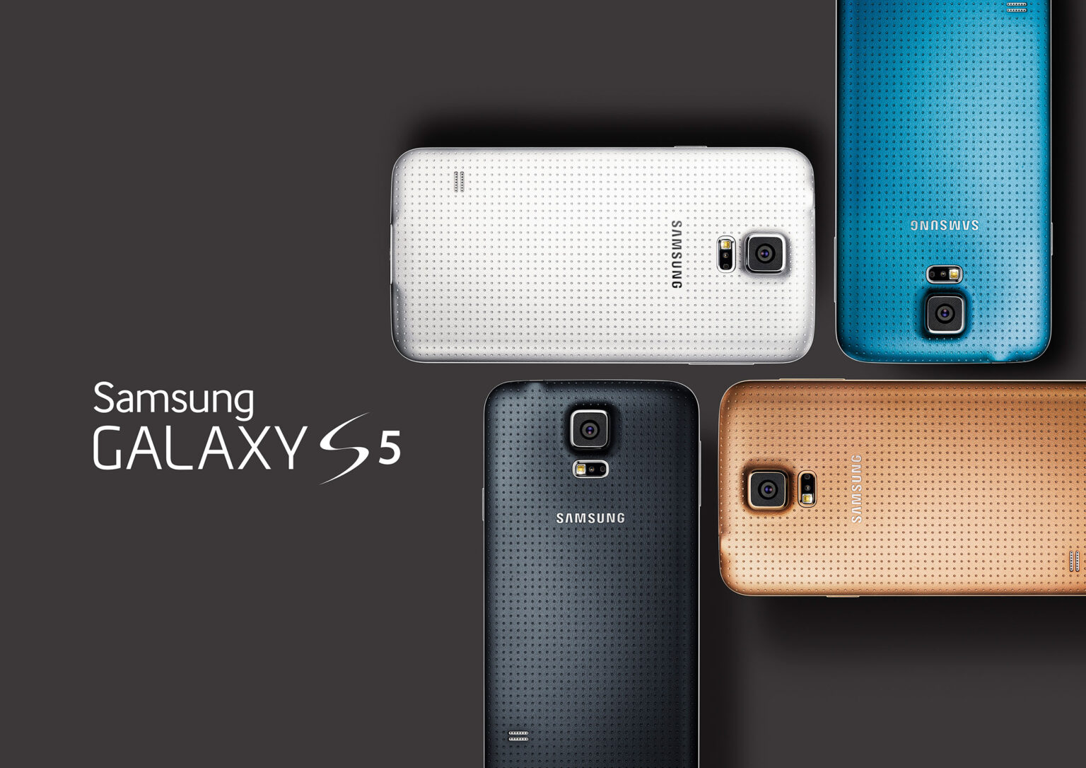 รวมรายละเอียด Samsung Galaxy S5: Snapdragon 801, กล้อง 16MP, แสกนลายนิ้วมือ, เซนเซอร์วัดชีพจรและกันฝุ่นกันน้ำ