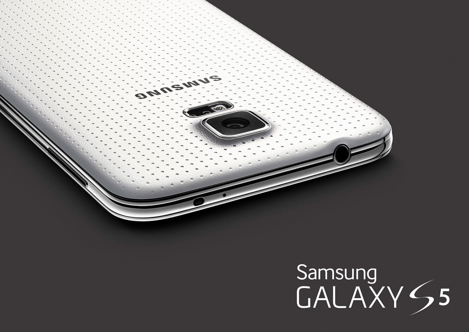 NOP – พินิจ Samsung Galaxy S5 : ไม่สะใจแต่จับต้องได้จริง