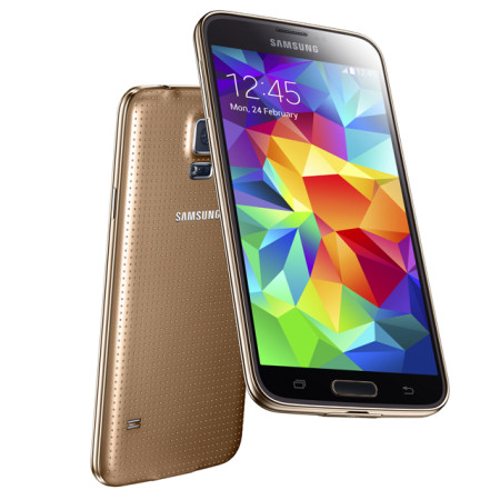 Gold galaxy s5 | galaxy s5 | ลืออีกรอบ! Samsung Galaxy S5 กลยุทธ์สำคัญขั้นสุดท้าย คือการเปิดราคาจำหน่ายที่ถูกที่สุดในบรรดาเรือธง