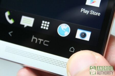 ลือ HTC One 2 อาจจะส่งรุ่น Dual Sim ลุยตลาดปีนี้?