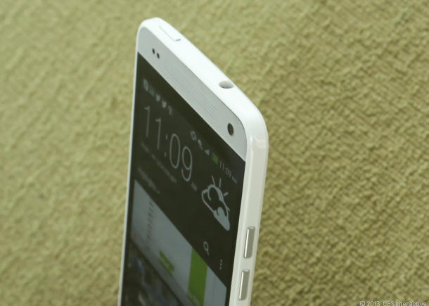 | HTC ONE2 mini | ตัวเล็กสเปคดีมาอีกหนึ่ง HTC ONE2 mini ย่อส่วนจากเรือธงปีล่าสุด 2014 แม้ฉันจะเล็กแต่สเปคฉัน Powerful