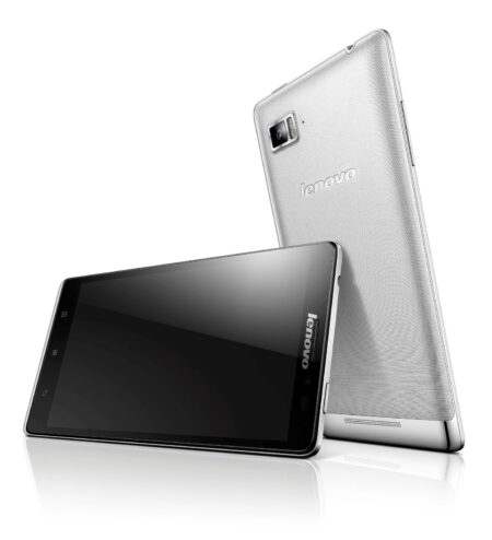 ประชาสัมพันธ์ : Lenovo Vibe Z สุดยอดสมาร์ทโฟนสเปกแรง รองรับ 4G