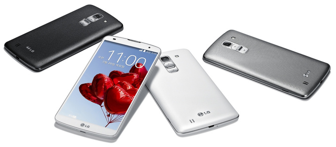 LG G Pro 2 official photos header | rear key | ผลโหวตความคิดเห็น: เอาปุ่มไปไว้ด้านหลังตัวเครื่องโทรศัพท์ 