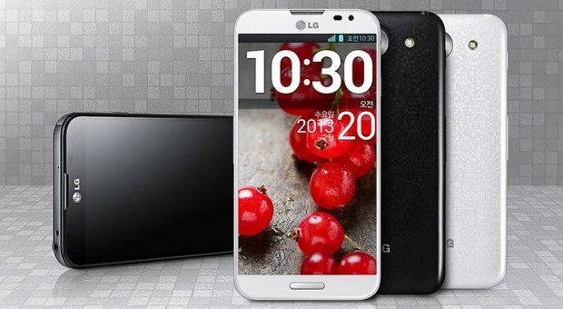 LG Optimus G Pro | LG Optimus G Pro | LG Optimus G Pro จะได้กิน Android 4.4 KitKat ตอนไตรมาส2