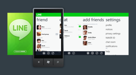 เว็บไซต์ Nokia ระบุสติกเกอร์ช็อปของ Line สำหรับ Windows phone และ Nokia X กำลังจะมา ความเคลื่อนไหวแอพอื่นๆ