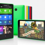 Nokia X Dual SIM 2 | Nokia Normandy | ตารางเปรียบเทียบสเปค Nokia X , Nokia X+ และ Nokia XL