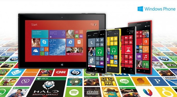 Nokia World Apps | Universal Store | ข้อมูลเพิ่มเติมของ Universal Store สำหรับระบบ Windows phone 8.1 และ Windows 8.1